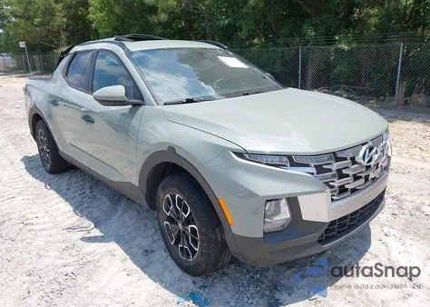 2023 Hyundai Santa Cruz Sel from USA, damaged, VIN 5NTJCDAE5PH071108